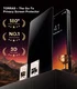 TORRAS Install Master Samsung Galaxy S26 Ultra Privacy Glass Screen Protector afbeelding 3