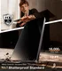 TORRAS Install Master Samsung Galaxy S26 Ultra Privacy Glass Screen Protector afbeelding 5