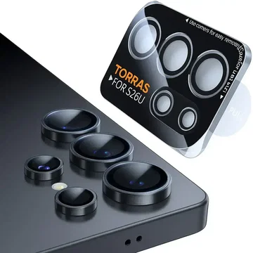 Camera Protector