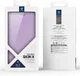 Dux Ducis Skin X Pro Samsung Galaxy S26 Plus Hoesje MagSafe Book Case Paars Roze afbeelding 3
