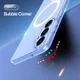 Dux Ducis Clin Samsung Galaxy S26 Hoesje MagSafe Back Cover Transparant afbeelding 10