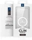 Dux Ducis Clin Samsung Galaxy S26 Plus Hoesje MagSafe Back Cover Transparant afbeelding 4