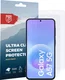 Rosso Samsung Galaxy A57 Screen Protector Case Friendly Folie Duo Pack afbeelding 9