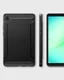 Spigen Rugged Armor Samsung Galaxy Tab A11 / A9 Hoes Zwart afbeelding 6