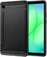 Spigen Rugged Armor Samsung Galaxy Tab A11 / A9 Hoes Zwart afbeelding 1