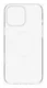 Spigen Thin Fit MagFit Apple iPhone 16 Pro Max Hoesje MagSafe Transparant Wit afbeelding 4