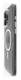 Spigen Thin Fit MagFit Apple iPhone 16 Pro Max Hoesje MagSafe Transparant Wit afbeelding 6
