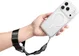 Spigen Universal Wrist Lanyard Strap DA30S Zwart afbeelding 3