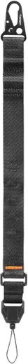 Spigen Universal Wrist Lanyard Strap DA30S Zwart afbeelding 7