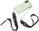Spigen Universal Wrist Lanyard Strap DA30S Zwart afbeelding 4