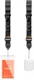 Spigen Universal Wrist Lanyard Strap DA30S Zwart afbeelding 6
