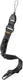 Spigen Universal Wrist Lanyard Strap DA30S Zwart afbeelding 2
