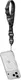 Spigen Universal Wrist Lanyard Strap DA30S Zwart afbeelding 1