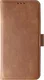 Rosso Element Uitneembaar 2-in-1 Samsung Galaxy S26 Hoesje Bruin afbeelding 10