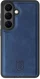 Rosso Element Uitneembaar 2-in-1 Samsung Galaxy S26 Hoesje Blauw afbeelding 11