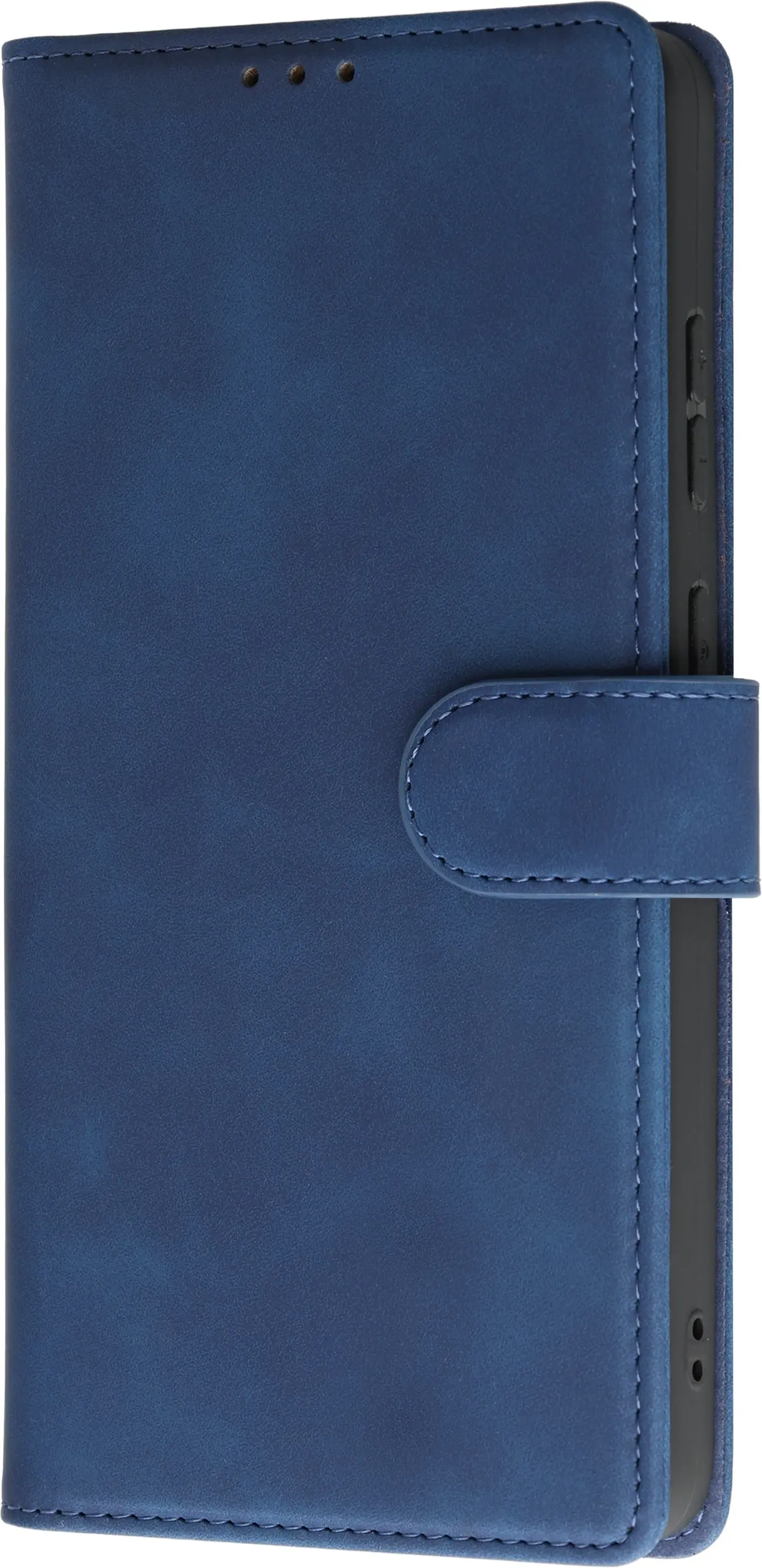 Rosso Element Uitneembaar 2-in-1 Samsung Galaxy S26 Hoesje Blauw afbeelding 12