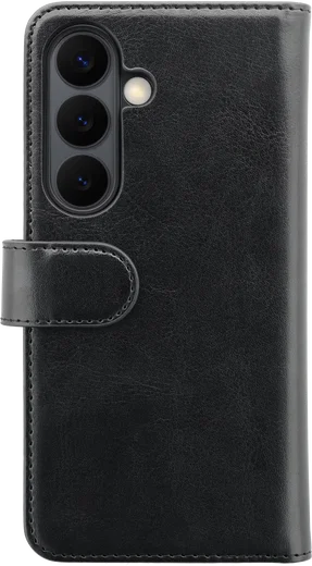Rosso Element Uitneembaar 2-in-1 Samsung Galaxy S26 Plus Hoesje Zwart afbeelding 12