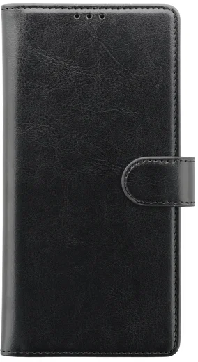 Rosso Element Uitneembaar 2-in-1 Samsung Galaxy S26 Ultra Hoesje Zwart afbeelding 9