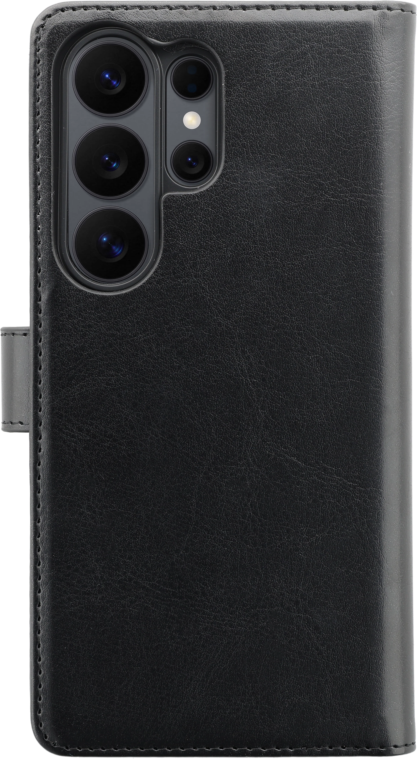Rosso Element Uitneembaar 2-in-1 Samsung Galaxy S26 Ultra Hoesje Zwart afbeelding 11