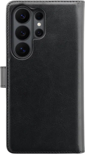 Rosso Element Uitneembaar 2-in-1 Samsung Galaxy S26 Ultra Hoesje Zwart afbeelding 11