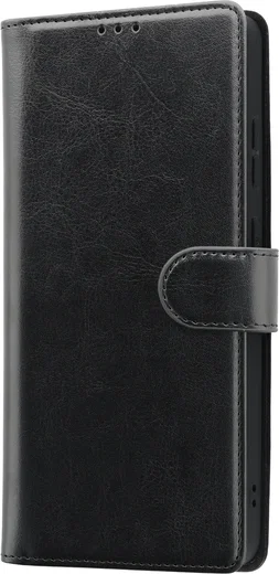 Rosso Element Uitneembaar 2-in-1 Samsung Galaxy S26 Ultra Hoesje Zwart afbeelding 10
