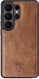 Rosso Element Uitneembaar 2-in-1 Samsung Galaxy S26 Ultra Hoesje Bruin afbeelding 9