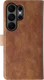Rosso Element Uitneembaar 2-in-1 Samsung Galaxy S26 Ultra Hoesje Bruin afbeelding 10
