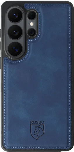 Rosso Element Uitneembaar 2-in-1 Samsung Galaxy S26 Ultra Hoesje Blauw afbeelding 9