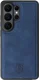 Rosso Element Uitneembaar 2-in-1 Samsung Galaxy S26 Ultra Hoesje Blauw afbeelding 9
