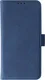 Rosso Element Uitneembaar 2-in-1 Samsung Galaxy S26 Ultra Hoesje Blauw afbeelding 11