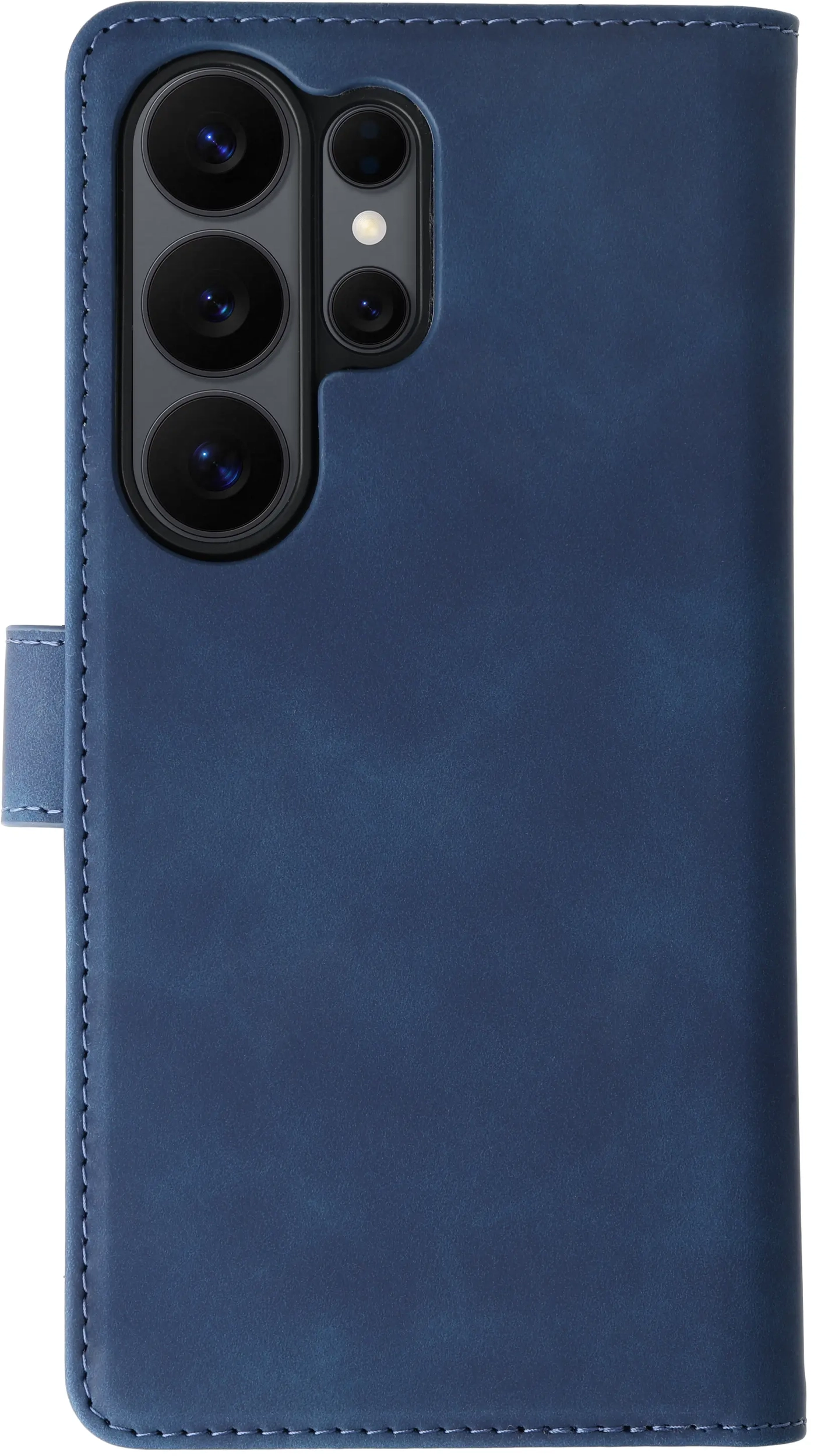 Rosso Element Uitneembaar 2-in-1 Samsung Galaxy S26 Ultra Hoesje Blauw afbeelding 10