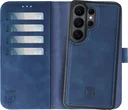Rosso Element Uitneembaar 2-in-1 Samsung Galaxy S26 Ultra Hoesje Blauw
