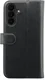 Rosso Element Samsung Galaxy A27 Hoesje Book Case Wallet Zwart afbeelding 15