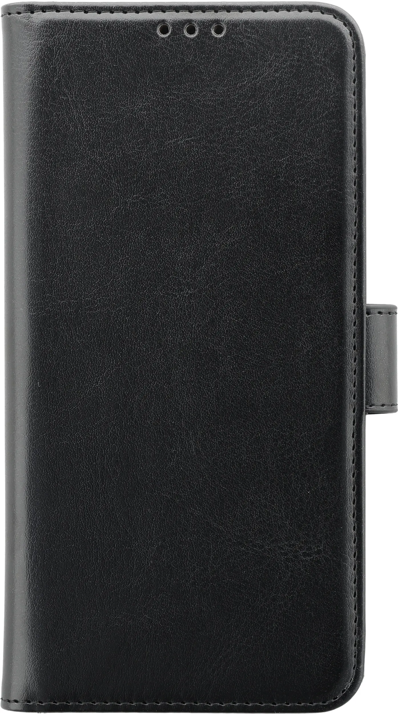 Rosso Element Samsung Galaxy A57 Hoesje Book Case Wallet Zwart afbeelding 15