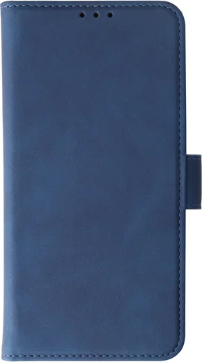 Rosso Element Samsung Galaxy A57 Hoesje Book Case Wallet Blauw afbeelding 13