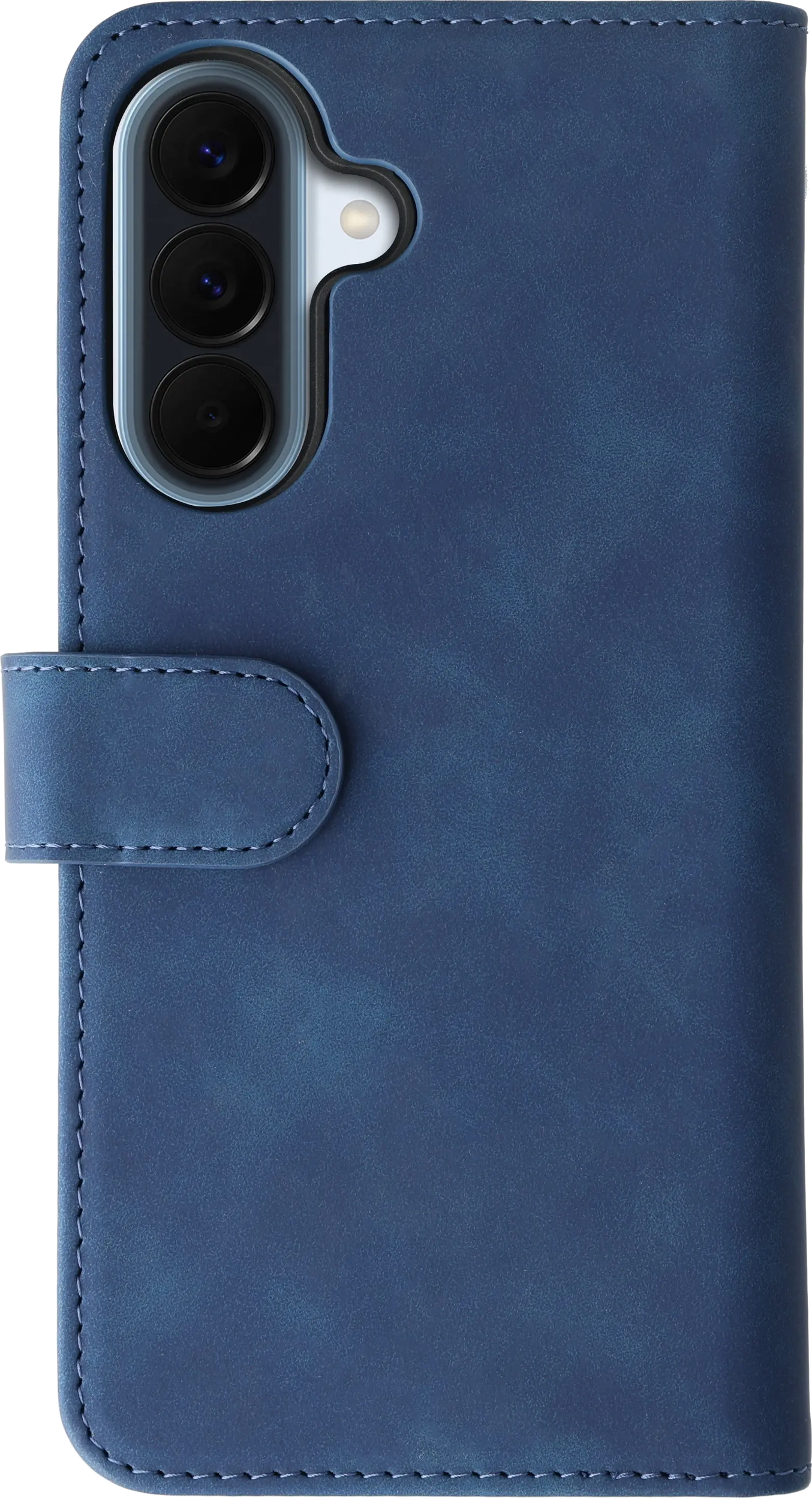 Rosso Element Uitneembaar 2-in-1 Samsung Galaxy A57 Hoesje Blauw afbeelding 13