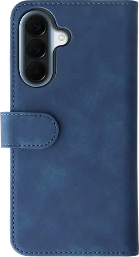 Rosso Element Uitneembaar 2-in-1 Samsung Galaxy A57 Hoesje Blauw afbeelding 13