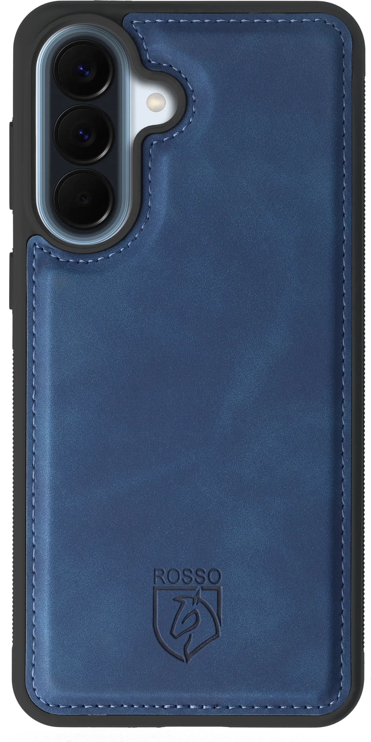 Rosso Element Uitneembaar 2-in-1 Samsung Galaxy A57 Hoesje Blauw afbeelding 14
