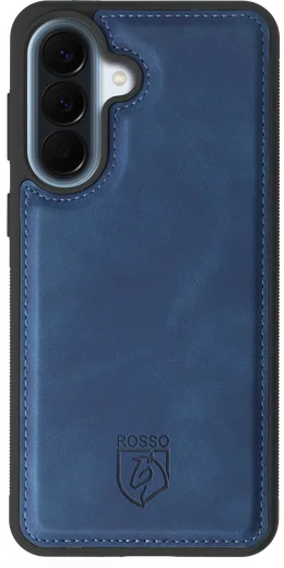 Rosso Element Uitneembaar 2-in-1 Samsung Galaxy A57 Hoesje Blauw afbeelding 14