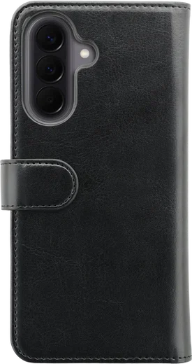 Rosso Element Uitneembaar 2-in-1 Samsung Galaxy A57 Hoesje Zwart afbeelding 2