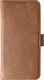 Rosso Element Uitneembaar 2-in-1 Samsung Galaxy A57 Hoesje Bruin afbeelding 16