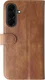 Rosso Element Samsung Galaxy A37 Hoesje Book Case Wallet Bruin afbeelding 12