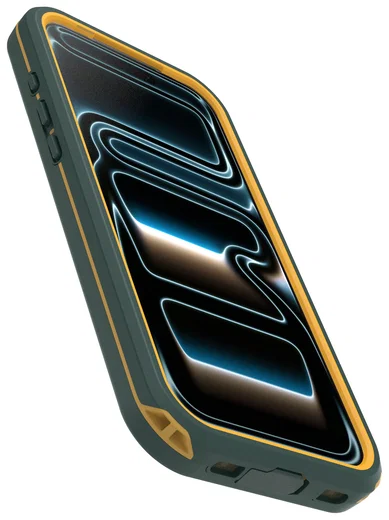 OtterBox Fre MagSafe iPhone 17 Pro Max Hoesje Waterdicht Full Protect Groen afbeelding 4