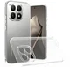 Xiaomi 15T Hoesje Dun TPU Back Cover Transparant afbeelding 8