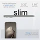 Xiaomi 15T Hoesje Dun TPU Back Cover Transparant afbeelding 2