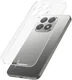 Xiaomi 15T Hoesje Dun TPU Back Cover Transparant afbeelding 10