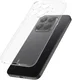 Xiaomi 15T Pro Hoesje Dun TPU Back Cover Transparant afbeelding 6
