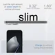 Xiaomi 15T Pro Hoesje Dun TPU Back Cover Transparant afbeelding 2