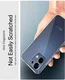 Oppo A6 Pro Hoesje Dun TPU Back Cover Transparant afbeelding 8