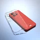 Motorola Moto Edge 60 Neo Hoesje Dun TPU Back Cover Transparant afbeelding 8